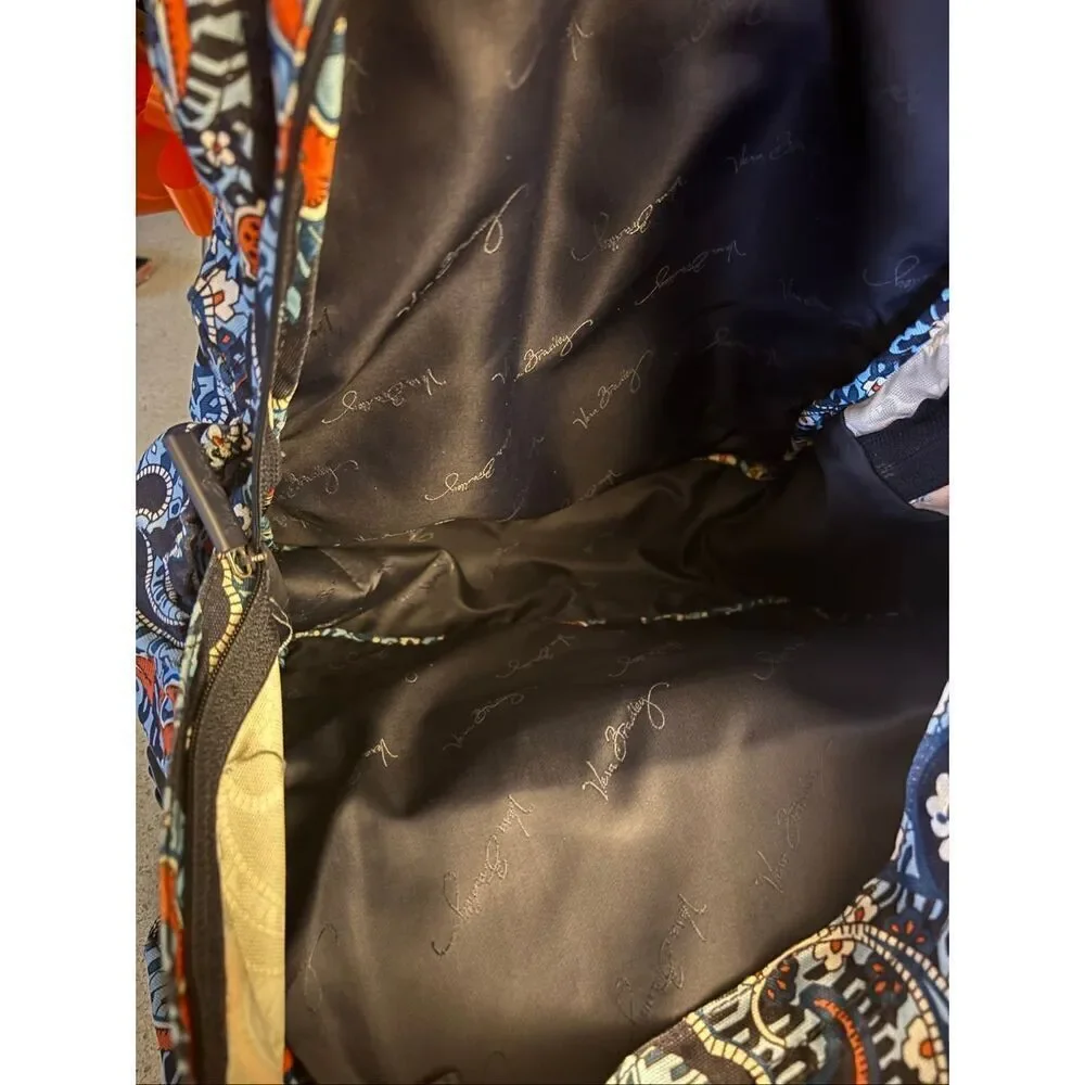 Vera Bradley backpack